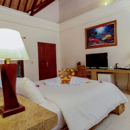 Villa Unggul