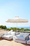 Marpunta Resort, Santikos Collection Hotels in Votsi