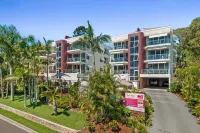 Bali Hai Apartments Noosa Hotel in zona Hastings Street
