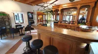 Hotel Seiffener Hof Hotels in Sayda