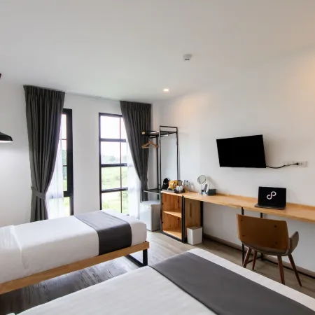 Ananzitra Hotel