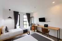 Ananzitra Hotel Hotel di Kanchanaburi
