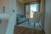 Peninsula Suites Hotels in Hellnar