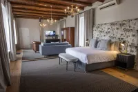 Laborie Estate Hoteles en Paarl