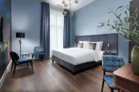 Boutique Hotel Brasa Beemster Hotels in Purmerend