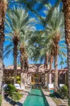 Grand Hyatt Indian Wells Resort Villas - spa