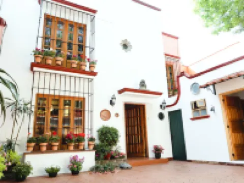 Casa Jacinta México Hoteles en Coyoacán