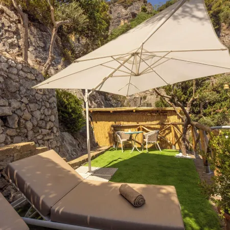 Villa Nannina