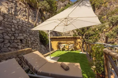 Villa Nannina