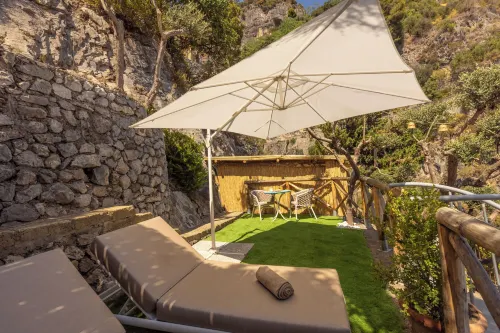 Villa Nannina