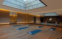 Alden Hotel Cappadocia - Gym