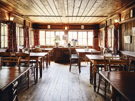 Tauroa Krenn Отели в г. Хинтерштодер