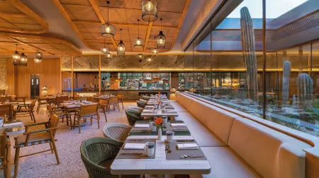 Swissôtel Resort and Spa Cesme