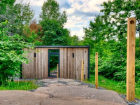 The Haüs Windham - Spacious Suites, Hot Tub, Mountain Views! Hotéis em Windham