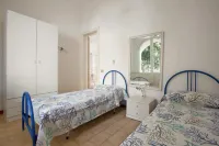 3822 Vbr - Appartamento Bianca by Barbarhouse