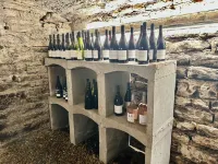 Les reveries du Clos derrière St Jean - 5-Star