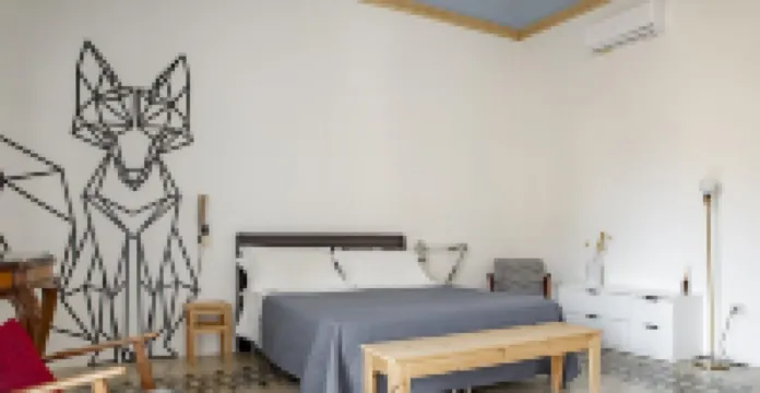 Cavour Apartment with Balcony by Wonderful Italy