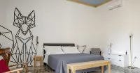 Cavour Apartment with Balcony - P Iva