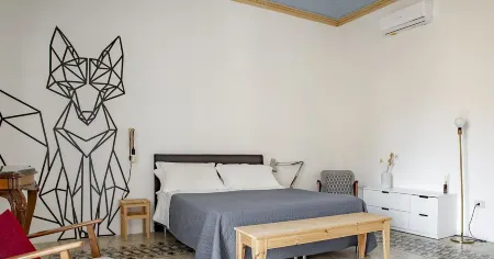 Cavour Apartment with Balcony by Wonderful Italy