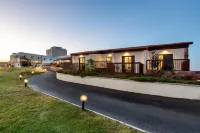 Roxon Desert Arad Hotels in 