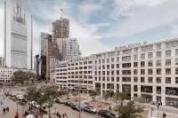 The Doorman Goethe Frankfurt am Main