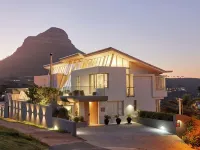 Atzaró Cape Town Hotels near Table Mountain Cableway