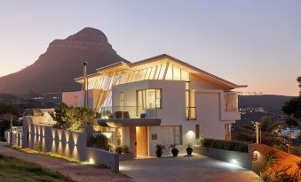 Atzaró Cape Town