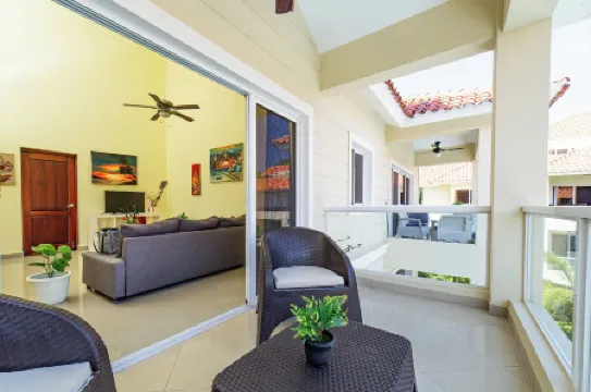 PC066 Condo Rental  Procab