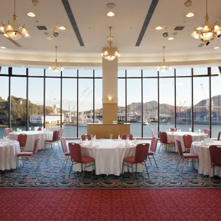 Green Hill Hotel Onomichi