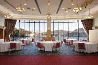 Green Hill Hotel Onomichi Hotels in Onomichi