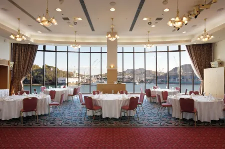 Green Hill Hotel Onomichi