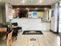 Days Inn by Wyndham Asheville Downtown North Hotels in Marshall