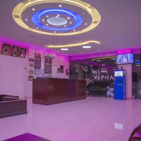 Al Eairy Serviced Apartments Company is a One-Person Company