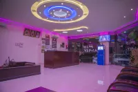 卡希姆 4 號阿爾伊艾裡服務式公寓飯店