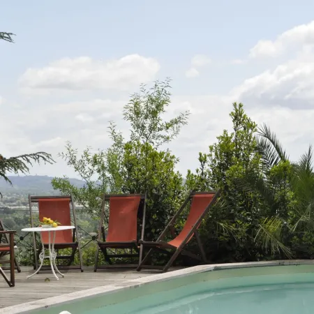 Villa Pedone