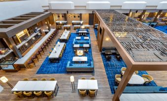 Madison Marriott West