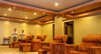 格蘭德康提亞酒店 - SPA