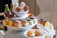 The Ritz-Carlton Dallas, Las Colinas - فطور