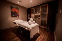 The Warwickshire Hotel and Country Club - spa