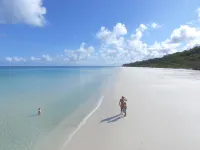 Kingfisher Bay Resort Hotels in Fraser Island