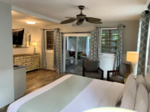 Douglas House Hotels in Key West