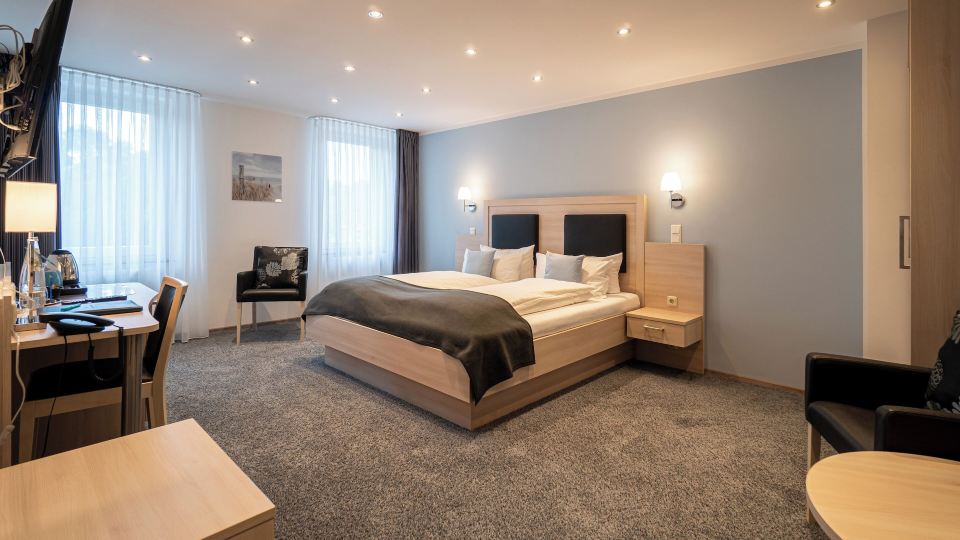 Hotel Deutscher Hof