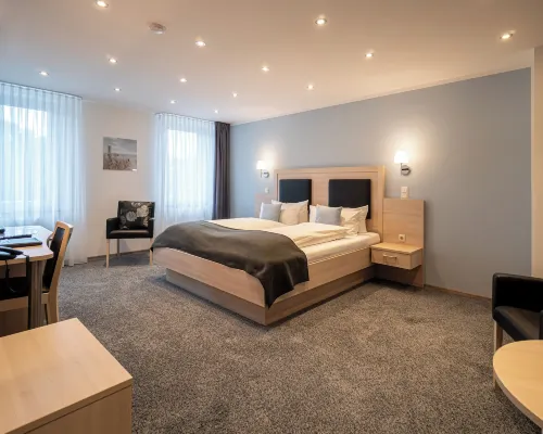 Hotel Deutscher Hof Hotel a Kassel