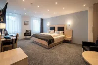 Hotel Deutscher Hof Hotels in Kassel