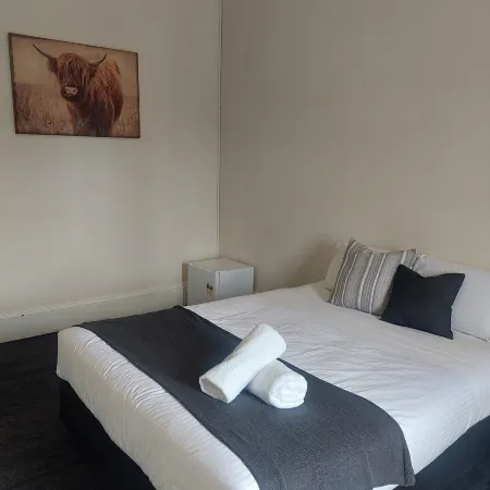 Imperial Hotel Singleton