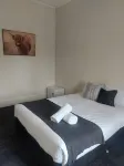Imperial Hotel Singleton - Dành cho gia đình