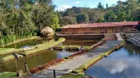 Refugio Natural Guarne فنادق في Guarne