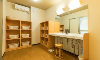 Hotel Isesaki East