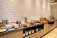 โรงแรม Holiday Inn Express Düsseldorf Airport บาย IHG - พร้อมอาหารเช้า