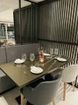 Hotel Viu57 - فطور